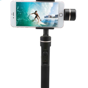 Feiyutech SPG Splashproof