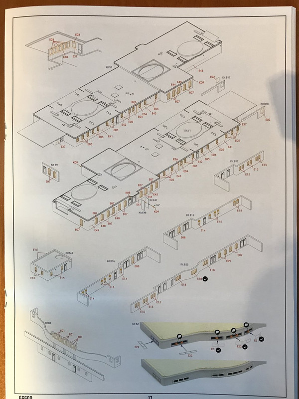 RMS Titanic [Trumpeter 1/200°]  - Page 5 IMG-6229