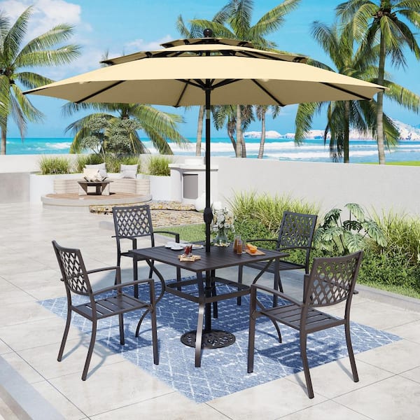 Home Depot’s One-Day Sale: Unbeatable Deals on Patio Furniture and Outdoor Essentials Home Depot’s One-Day Sale: Unbeatable Deals on Patio Furniture and Outdoor Essentials