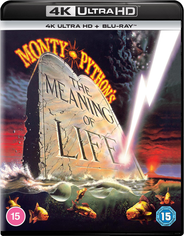 Sens życia wg Monty Pythona / Monty Python's the Meaning of Life (1983) MULTI.HDR.2160p.BDRemux.DTS.HD.MA.AC3-ChrisVPS / LEKTOR i NAPISY