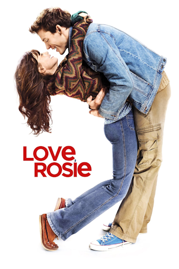 Love, Rosie - Für immer vielleicht