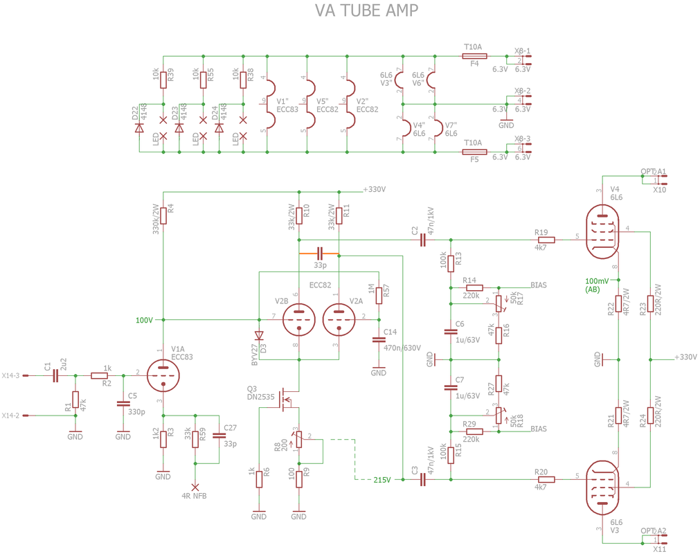 Schema-Amp