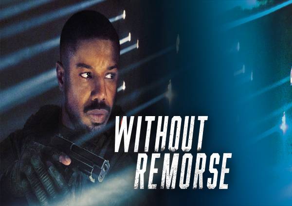 Without Remorse (2021) Without Remorse (2021)