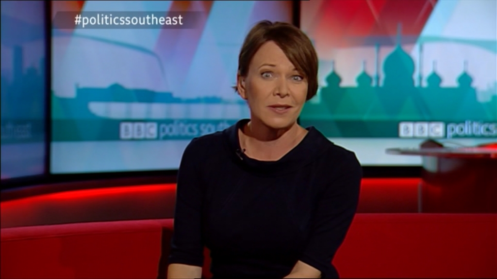 09.19 - 10.00.00 - Politics South East. The latest political news, in....ts_snapshot_24.41.102