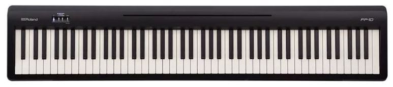 Casio Privia PX-S1000 -$599.99 or the Roland FP 10 -$499.99? - Piano World  Piano & Digital Piano Forums