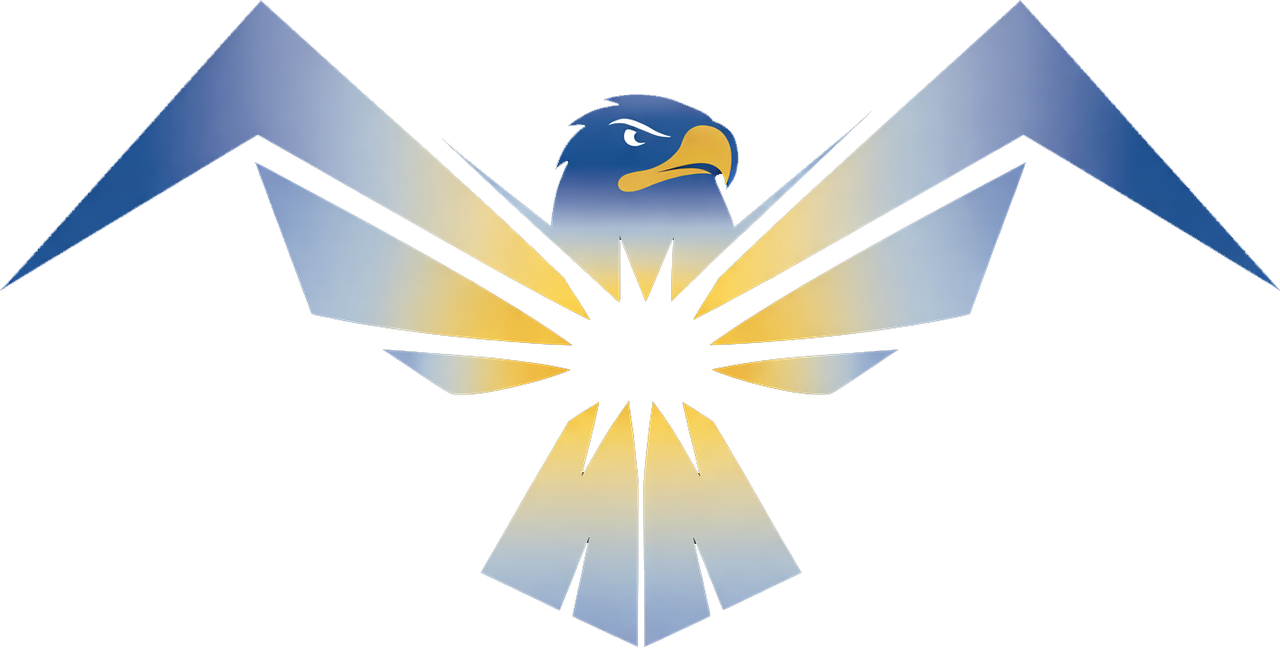 Desert Sunrise Logo