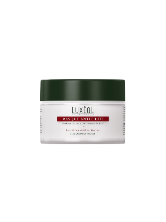 Luxéol Masque Anti-Chute 200 ml