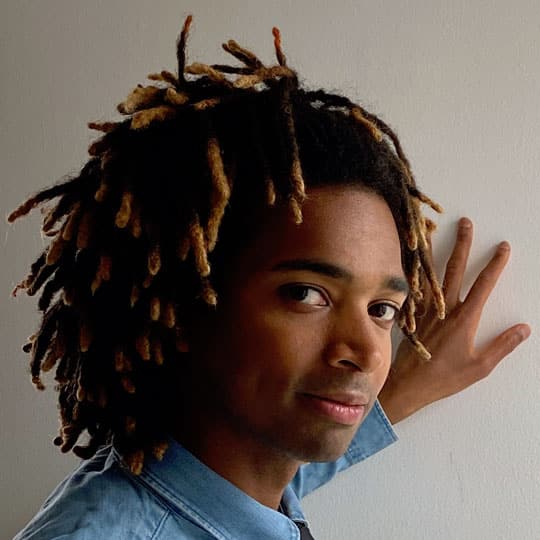 William Wheeler Headshot