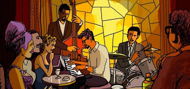 LA PELÍCULA DE ANIMACIÓN “THE SHOT THE PIANO PLAYER”, DE FERNANDO TRUEBA Y JAVIER MARISCAL, SERÁ UNA COPRODUCCIÓN DE 5 MILLONES DE EUROS ENTRE ESPAÑA, FRANCIA, HOLANDA Y PORTUGAL