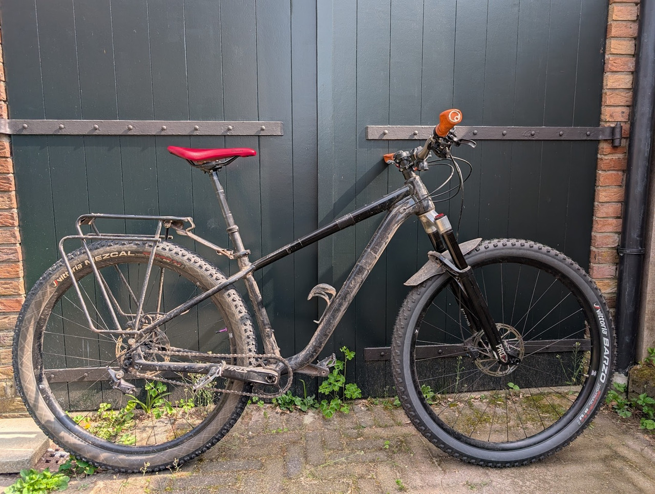 Fietsie