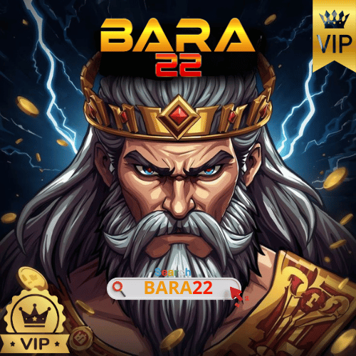 BARA22 Link Slot Gacor membara bara dengan Akun Super Maxwin Terbaru