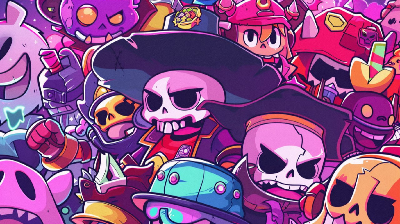 Brawl Stars