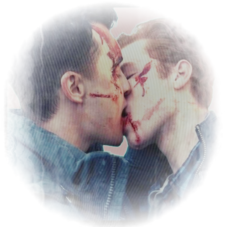 you look like a wet rat!