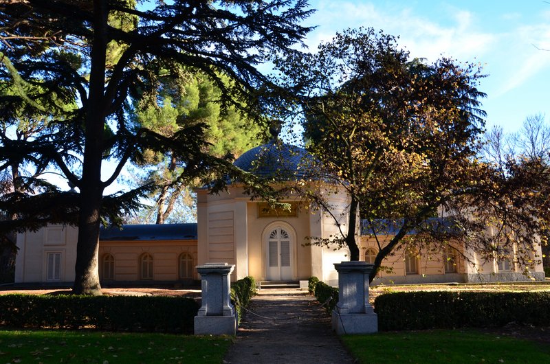 PARQUE EL CAPRICHO-2013-2022-MADRID - Paseando por España-1991/2024 (30)