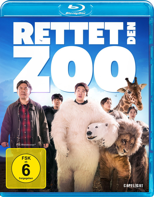  Secret Zoo (2020) 1080p BluRay ORG. [Dual Audio] [Hindi or Korean] x264 ESubs [2.4GB] Full Movie Download