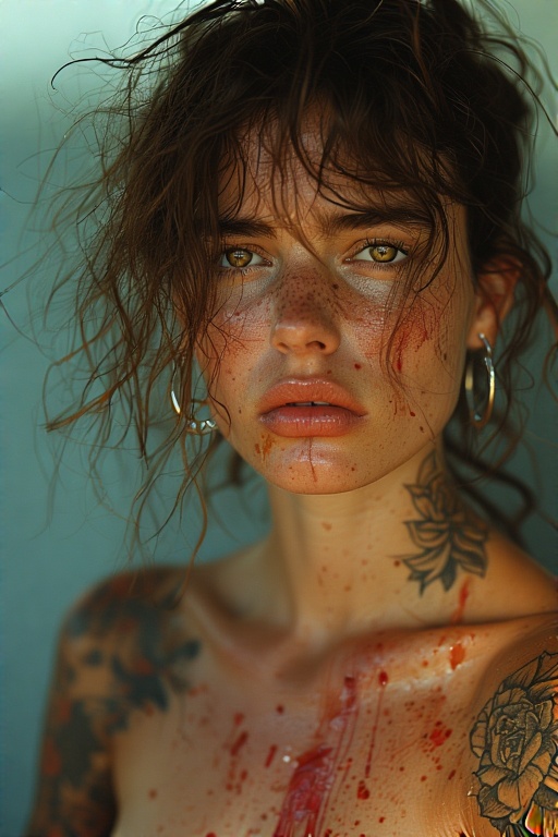 glossy-texture-a-grumpy-girl-w-30
