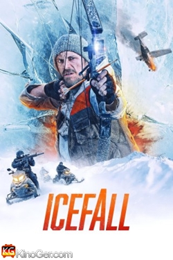 Icefall - Bis das Eis bricht (2025)