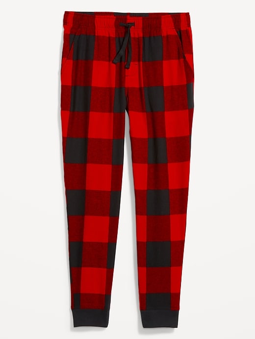 Old Navy Black Friday Deal – Flannel Joggers Just .78 for the Family