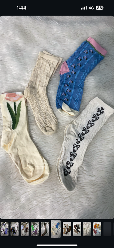 socks