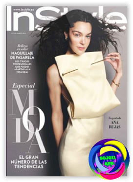 InStyle España - Marzo 2024 - PDF [VS]