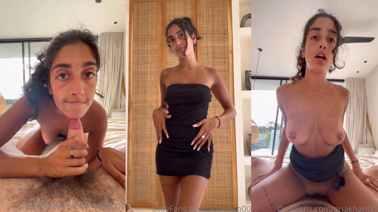 Aria Khan Nude | Free Porn Tube | PornX