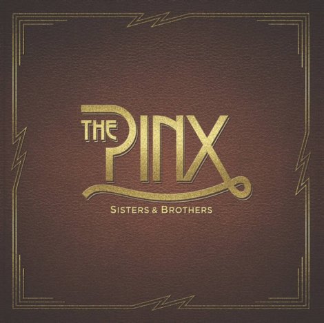 The Pinx - Sisters & Brothers (2019).mp3 - 320 Kbps