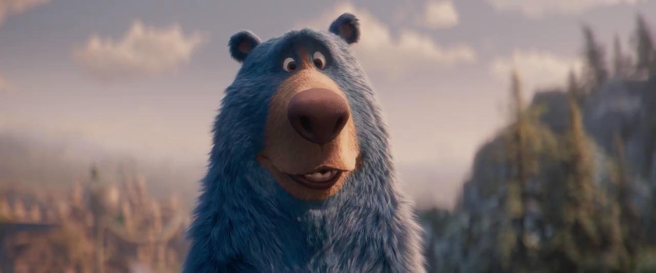 Download Wonder Park