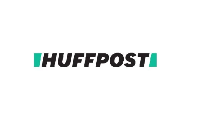 Huffpost Logo