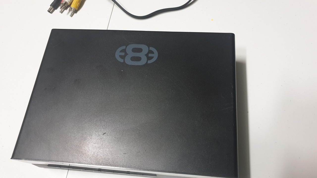 Mede8er 500x 750Gb 3