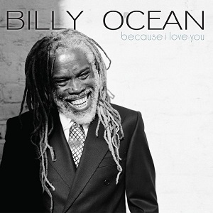 Re: Billy Ocean