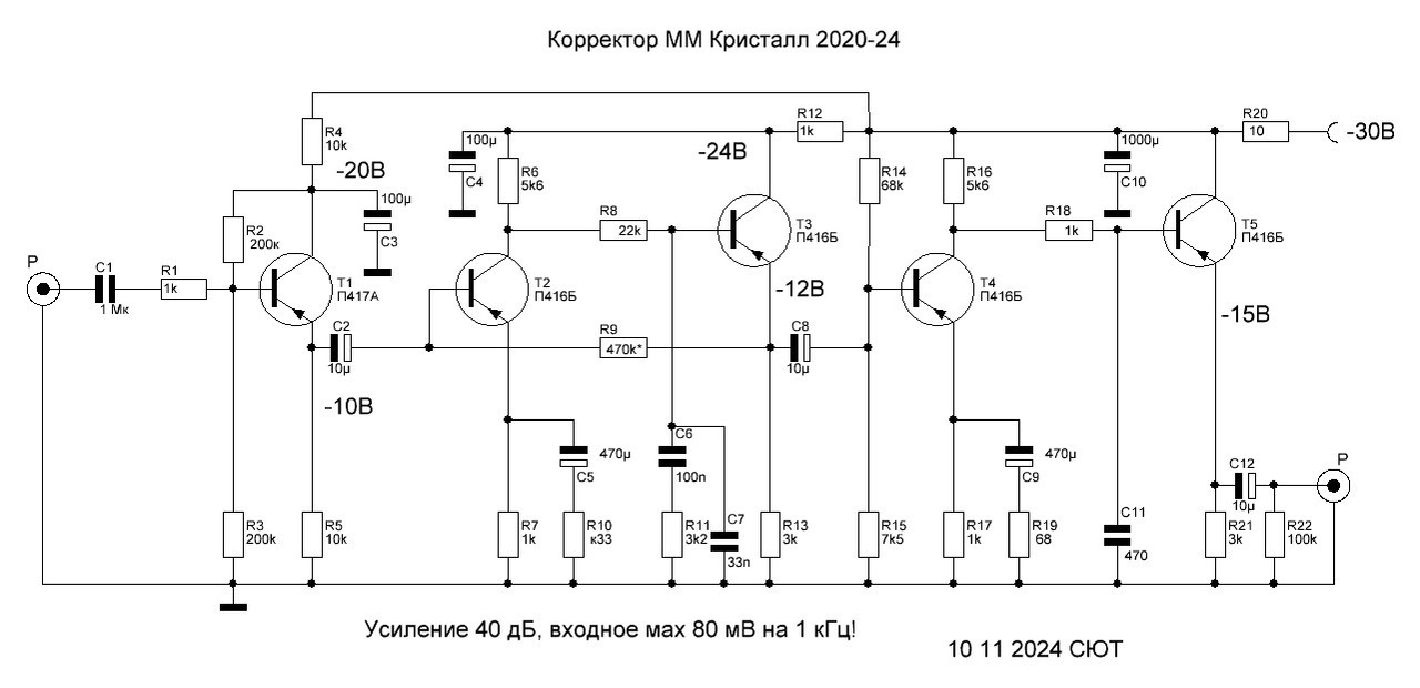Кристалл 2020-24