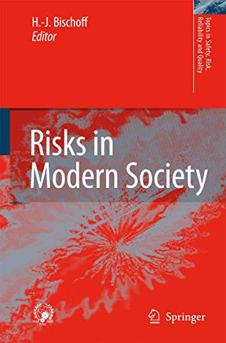 Risks in Modern Society