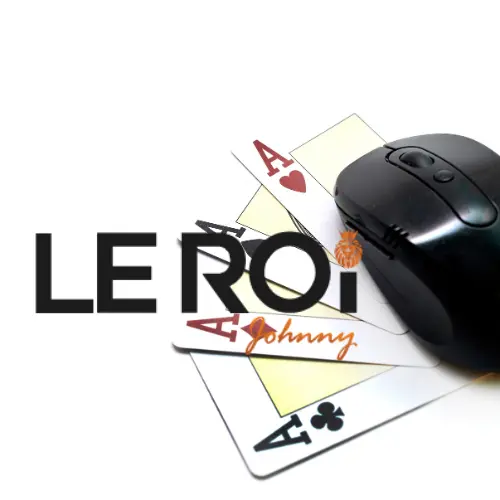 Meilleur casino en ligne roulette Le Roi Johnny
