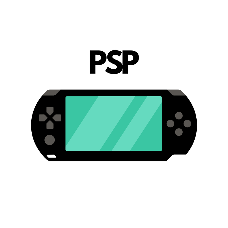 PSP