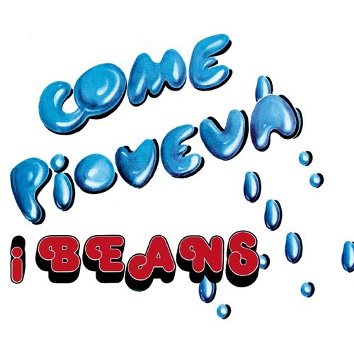 Beans - Come Pioveva [Album] (CGD EastWest Italy, 1987) FLAC