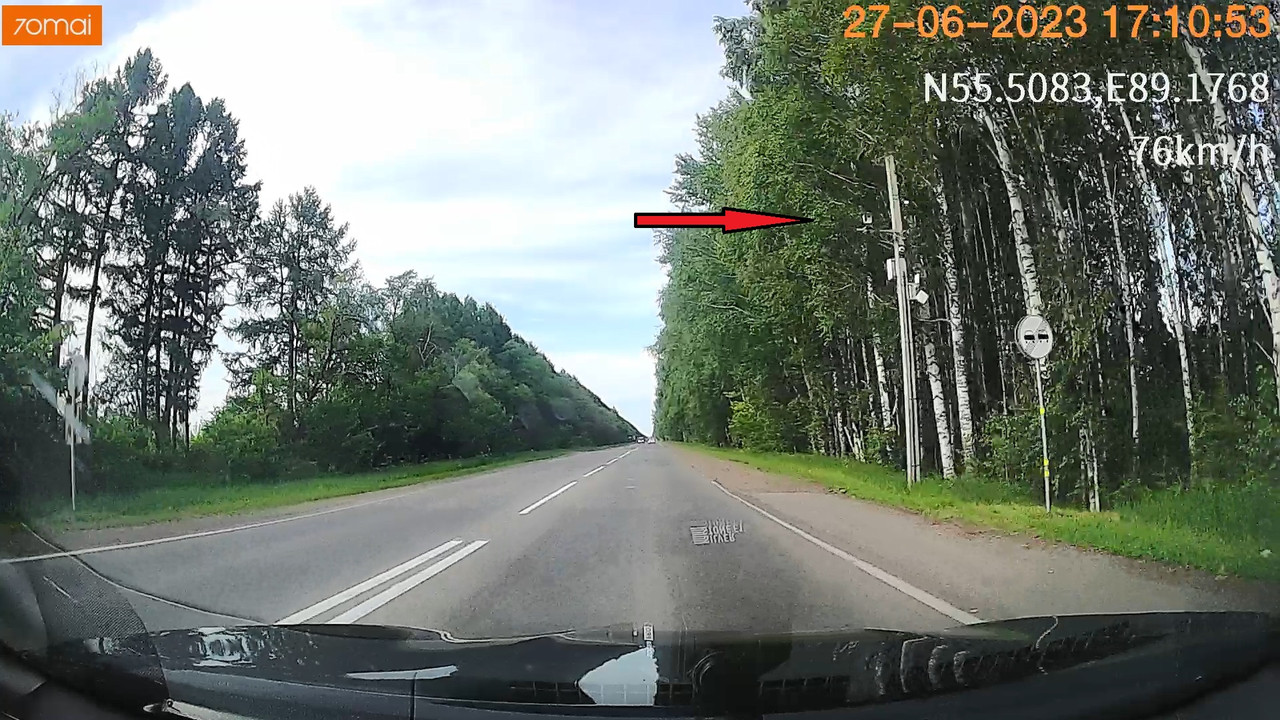 ограничение 90 ремень. свет. разметка