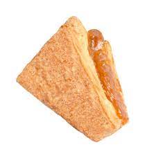 Pañuelo de crema de cacahuates