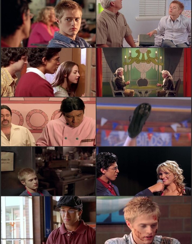 Movie Images