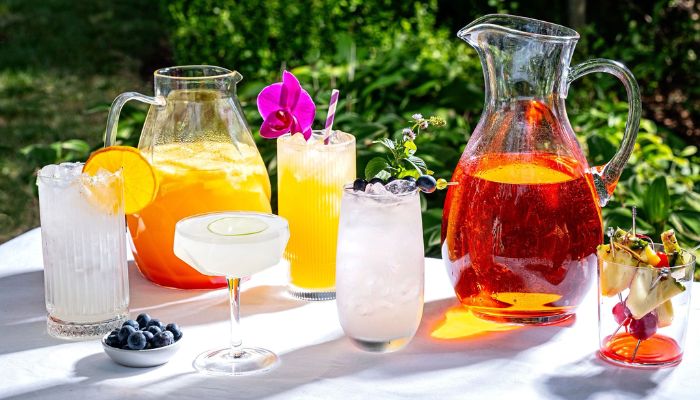 Your Drinks Even Better