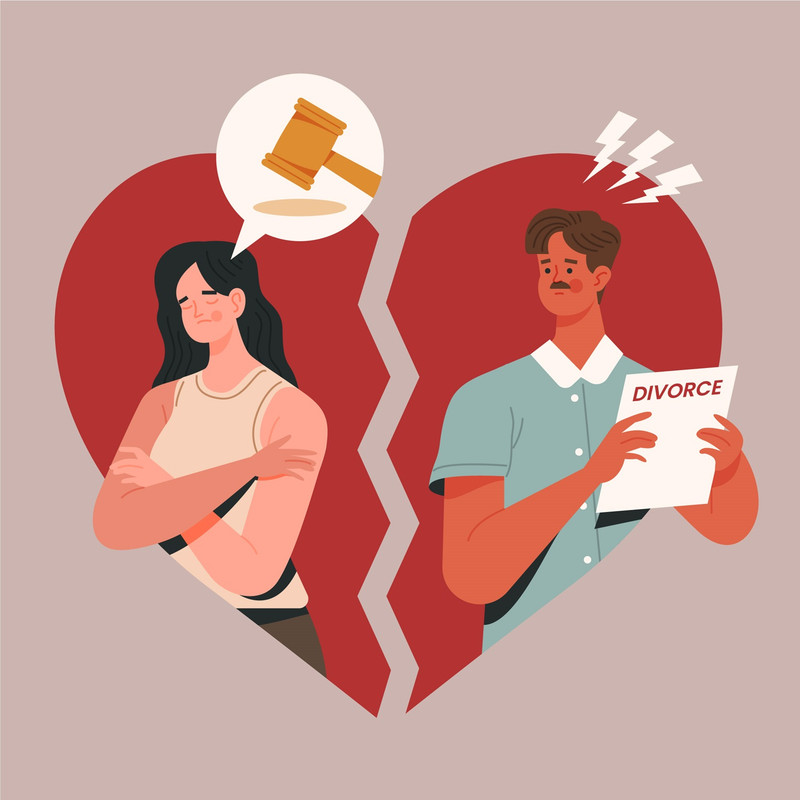 Protecting Your Credit After Divorce: A Comprehensive Guide