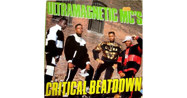 107456 critical beatdown