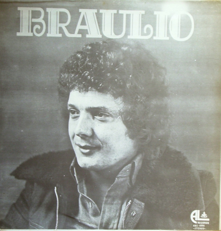 Braulio 1 - Braulio: Discografía Interactiva