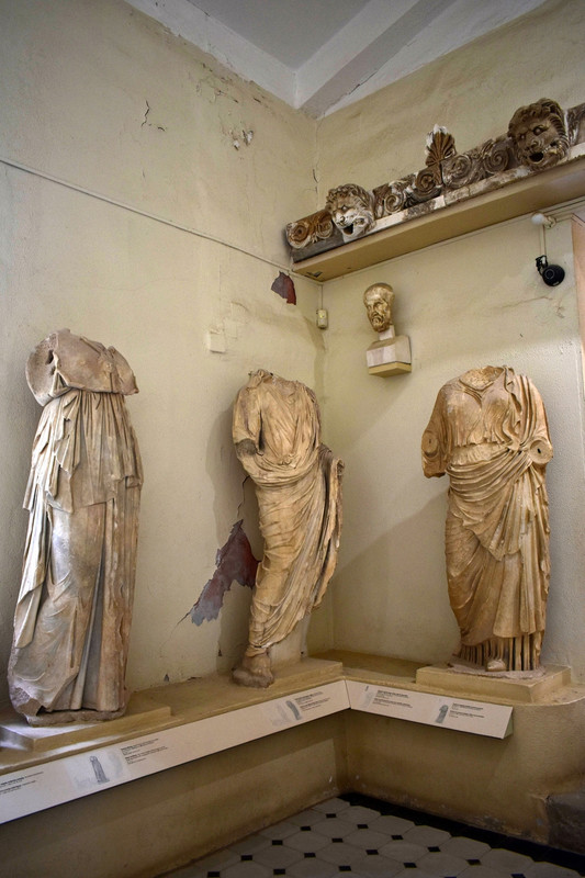 Αρχαιολογικό Μουσείο Επιδαύρου (19)