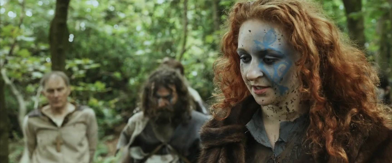 The Gaelic King 2017 BluRay [Hindi + Tamil + Telugu + Kannada + English] 480p, 720p ESub Screenshot