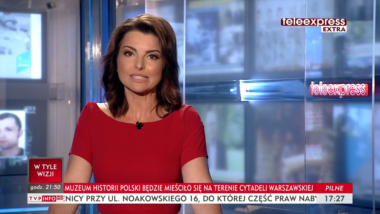 TeX Extra - 30.05.2018 #31