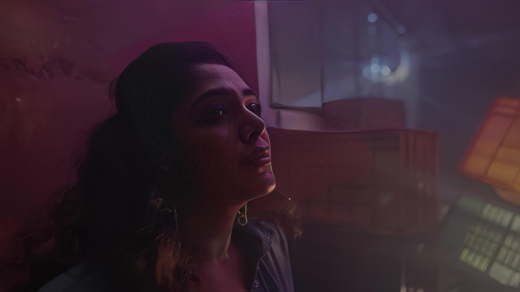 Rima Kallingal - Lalanna Song (2022)