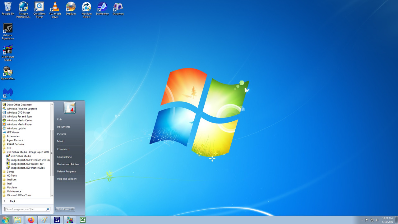 4(Dell Image Expert 2000)