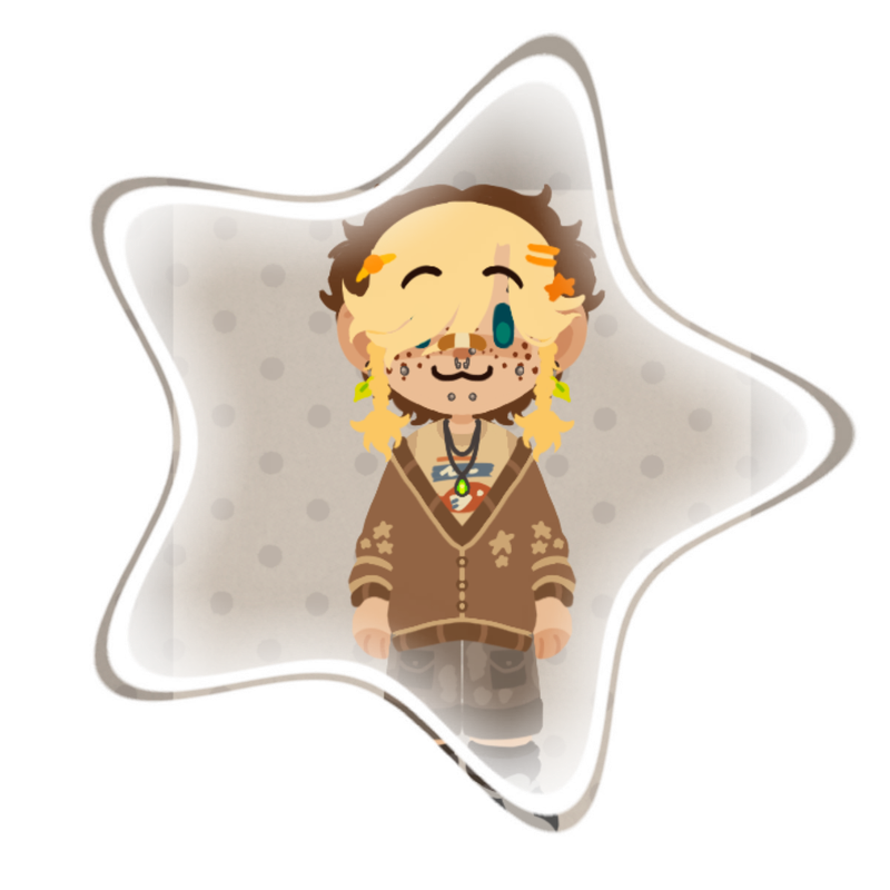RORY's avatar