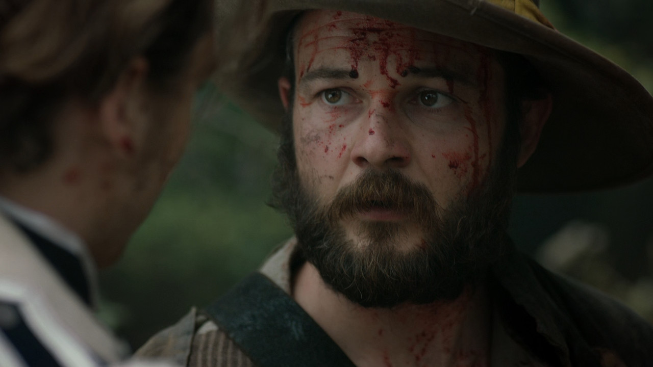 TURN Washington's Spies (2014) - S01E01 - Pilot (1080p BluRay x2