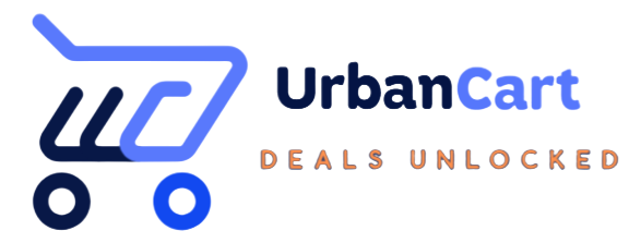 UrbanCart Logo